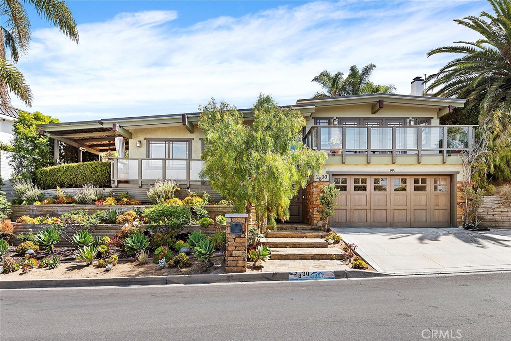 2830 Chateau Way, Laguna Beach CA 92651 - photo 1