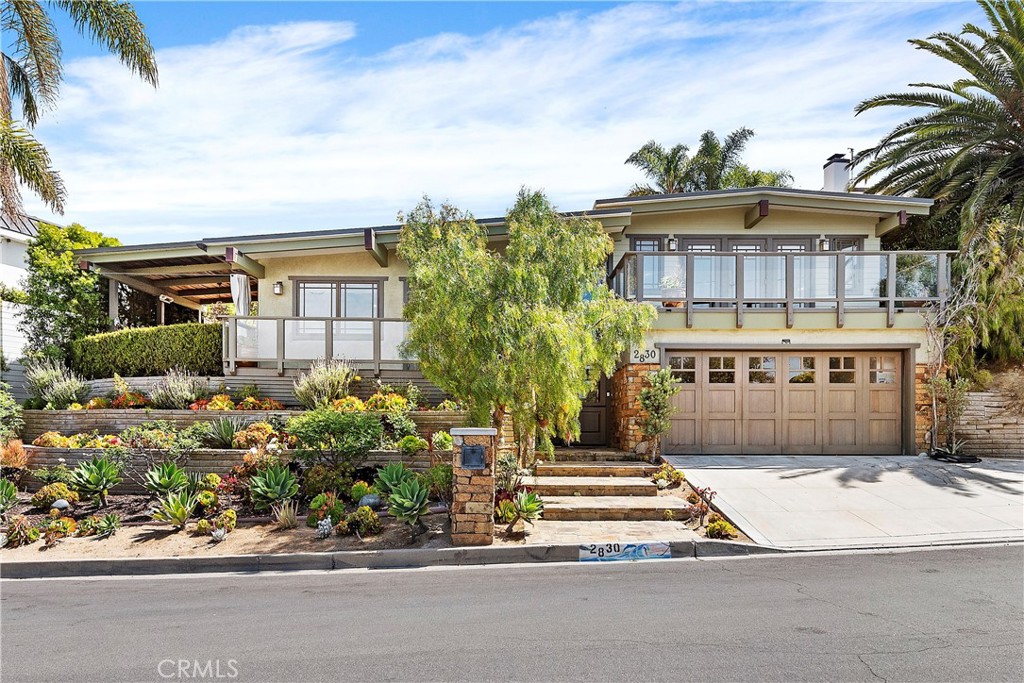 2830 Chateau Way, Laguna Beach CA 92651 - photo 1