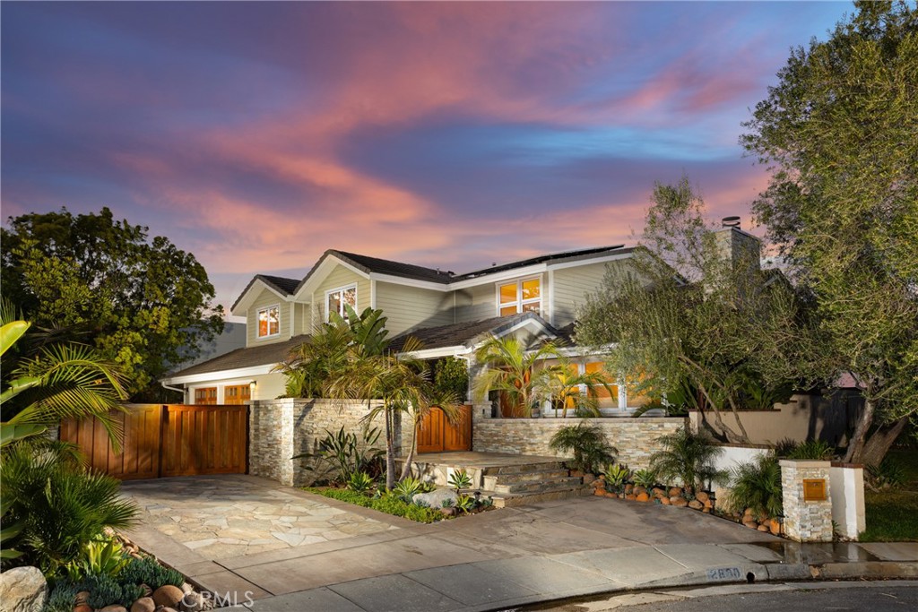 2830 Park Place, Laguna Beach CA 92651 - photo 1