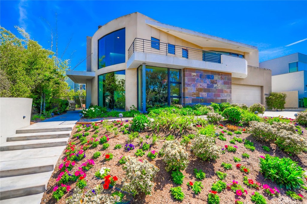 2831 Ridge Drive, Laguna Beach CA 92651 - photo 1