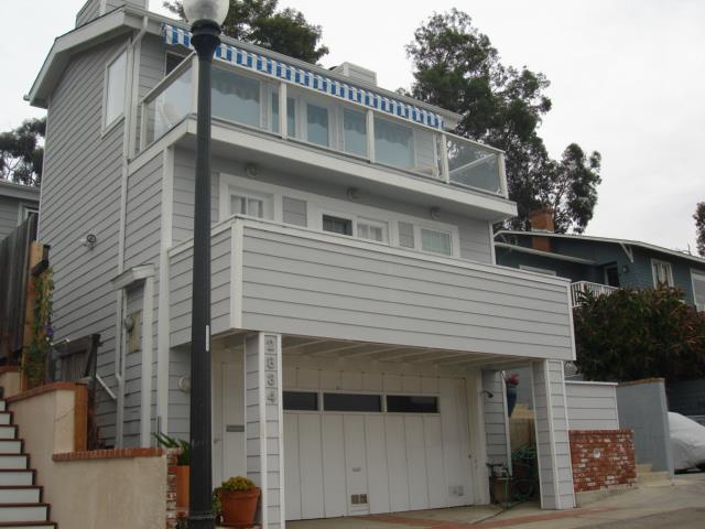 2834 Terry Rd property - 2834 Terry Road, Laguna Beach CA 92651 - photo 1
