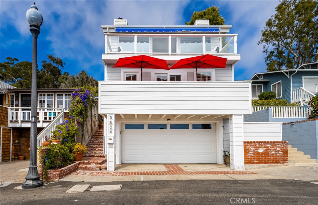 2834 Terry Road, Laguna Beach CA 92651 - photo 1