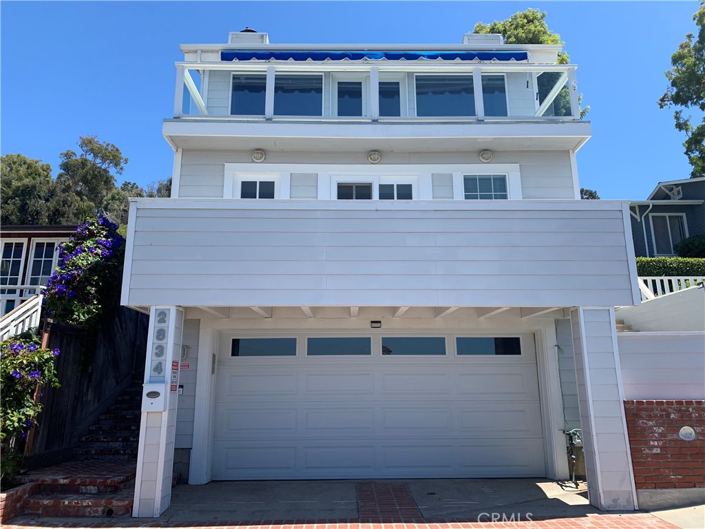 2834 Terry Road, Laguna Beach CA 92651 - photo 1
