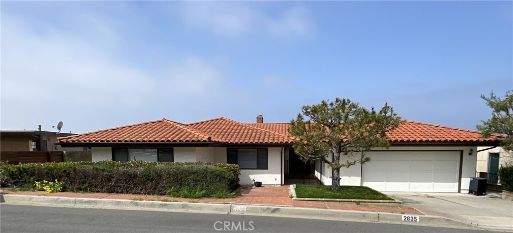 2835 Zell Drive, Laguna Beach CA 92651 - photo 1