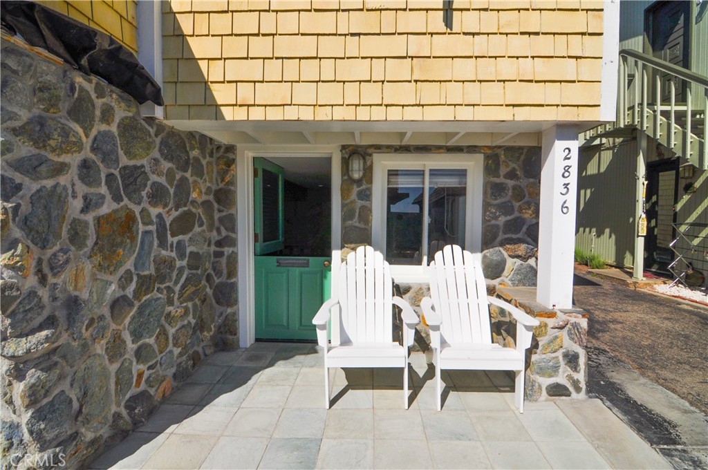 2836 Wards Terrace Lower, Laguna Beach CA 92651 - photo 1