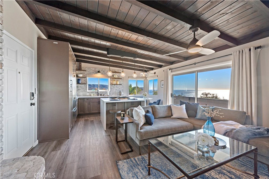 View From the Top Unit (284) - 284 Chiquita Street, Laguna Beach CA 92651 - photo 1