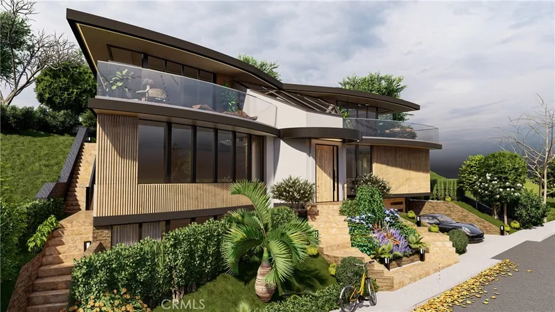 2840 Zell Drive, Laguna Beach, CA 92651