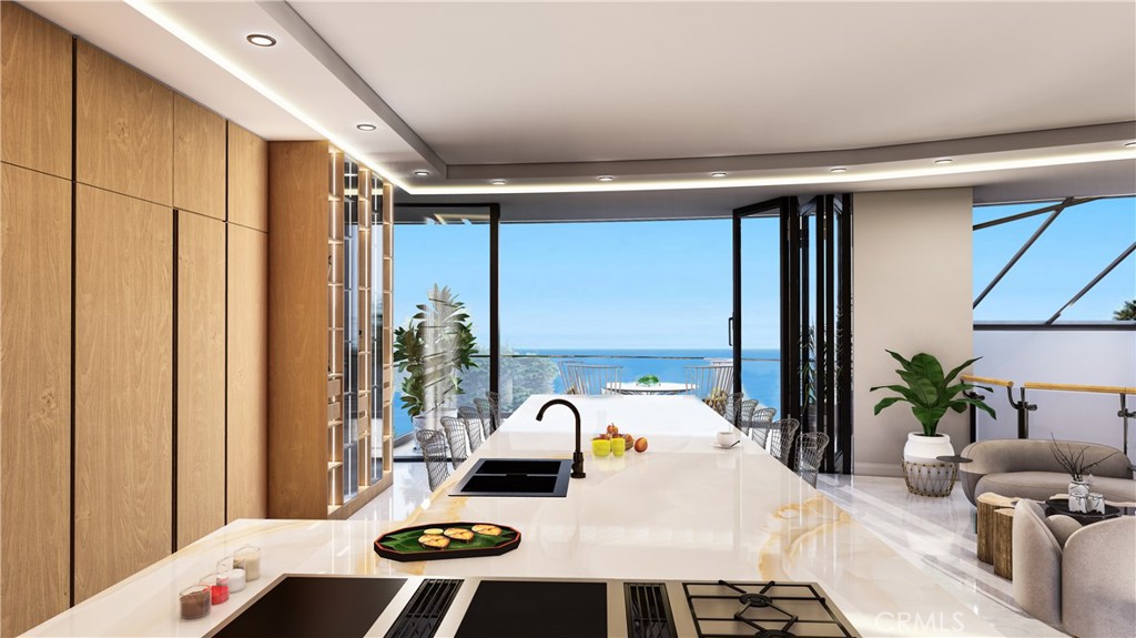 Rendering - 2840 Zell Drive, Laguna Beach CA 92651 - photo 11