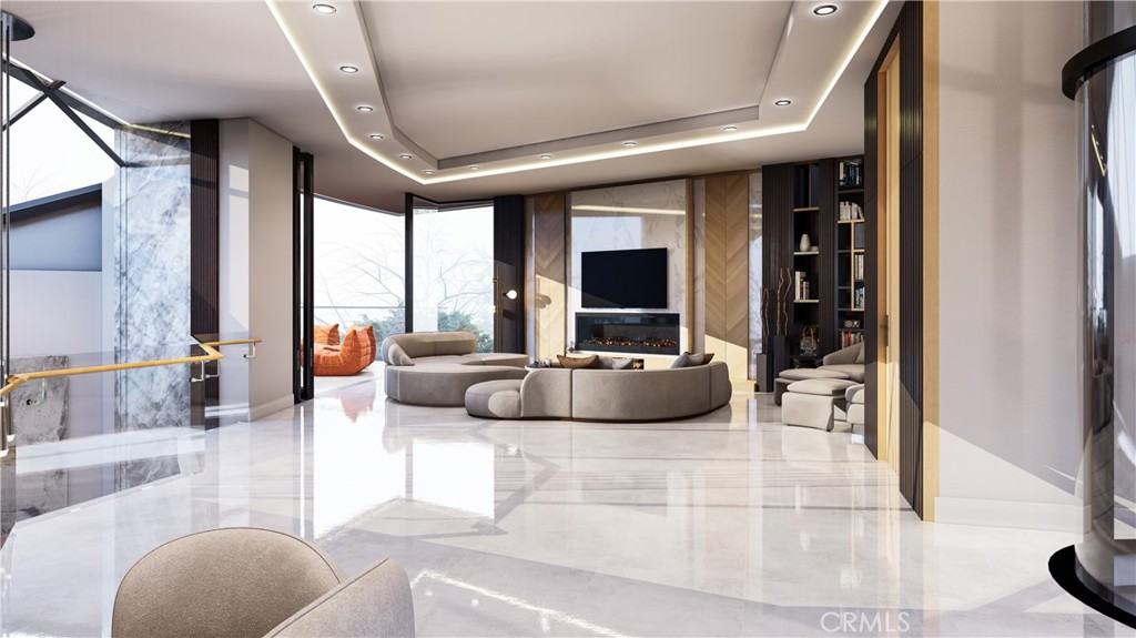 Rendering - 2840 Zell Drive, Laguna Beach CA 92651 - photo 13