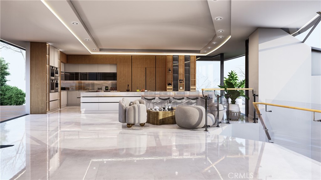 Rendering - 2840 Zell Drive, Laguna Beach CA 92651 - photo 15