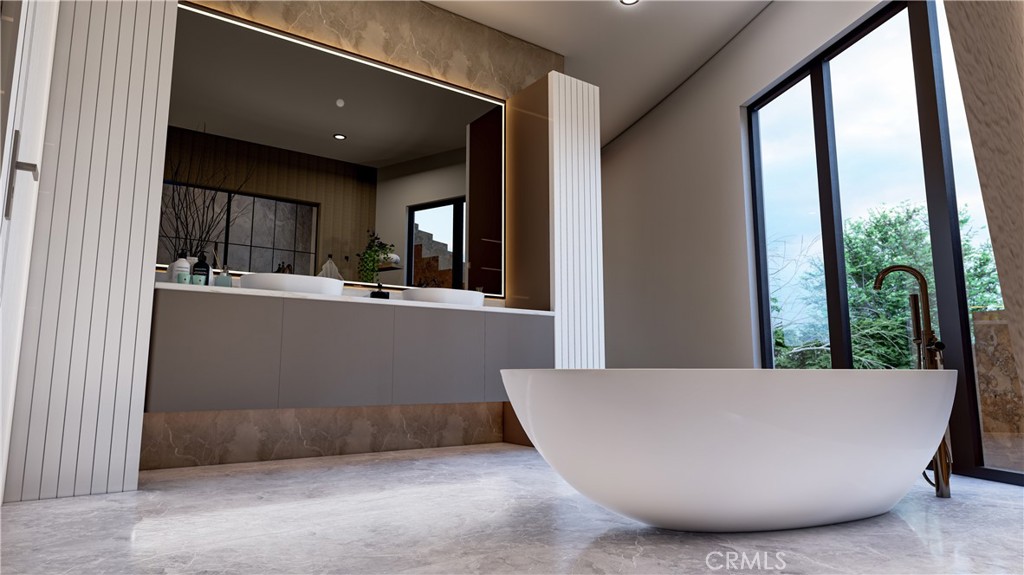 Rendering - 2840 Zell Drive, Laguna Beach CA 92651 - photo 19