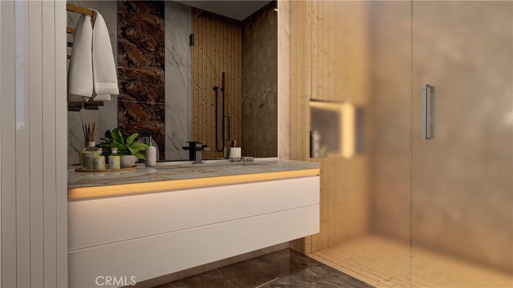 Rendering - 2840 Zell Drive, Laguna Beach CA 92651 - photo 26