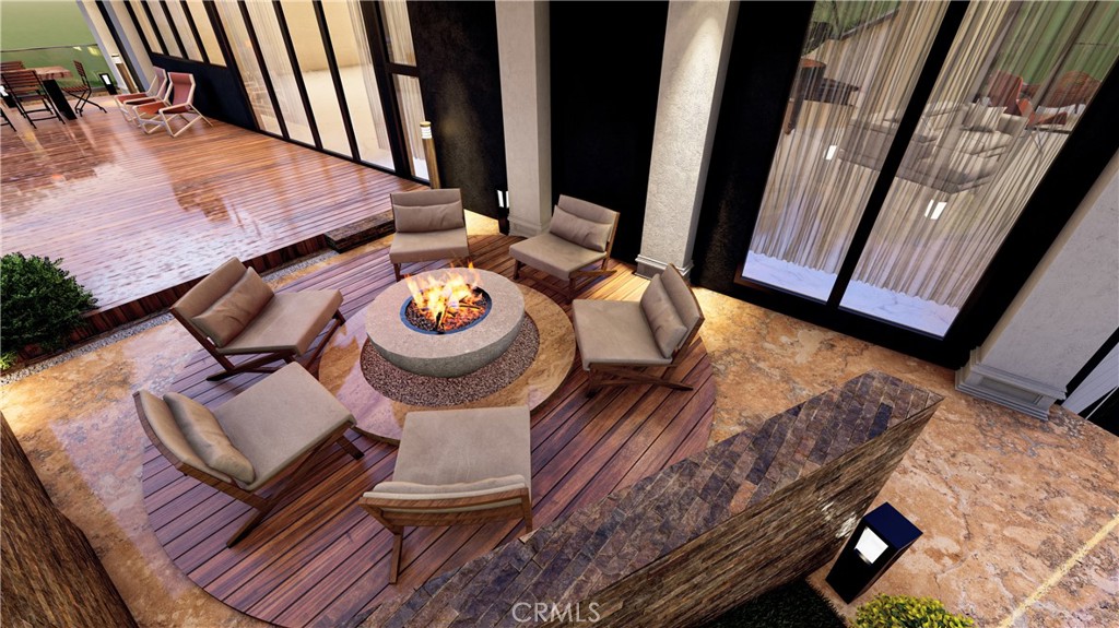 Rendering - 2840 Zell Drive, Laguna Beach CA 92651 - photo 29