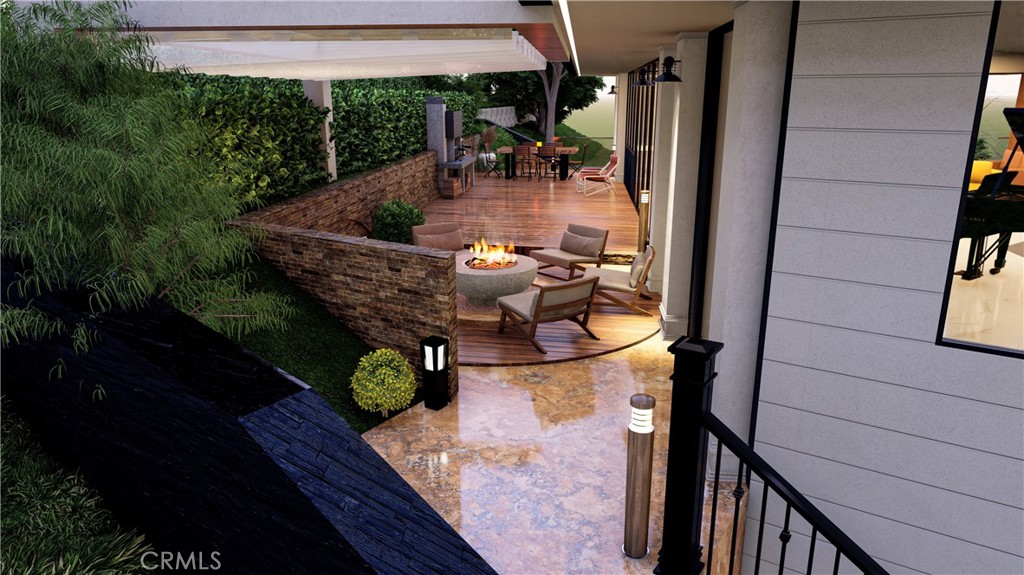 Rendering - 2840 Zell Drive, Laguna Beach CA 92651 - photo 30