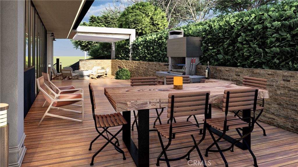 Rendering - 2840 Zell Drive, Laguna Beach CA 92651 - photo 31