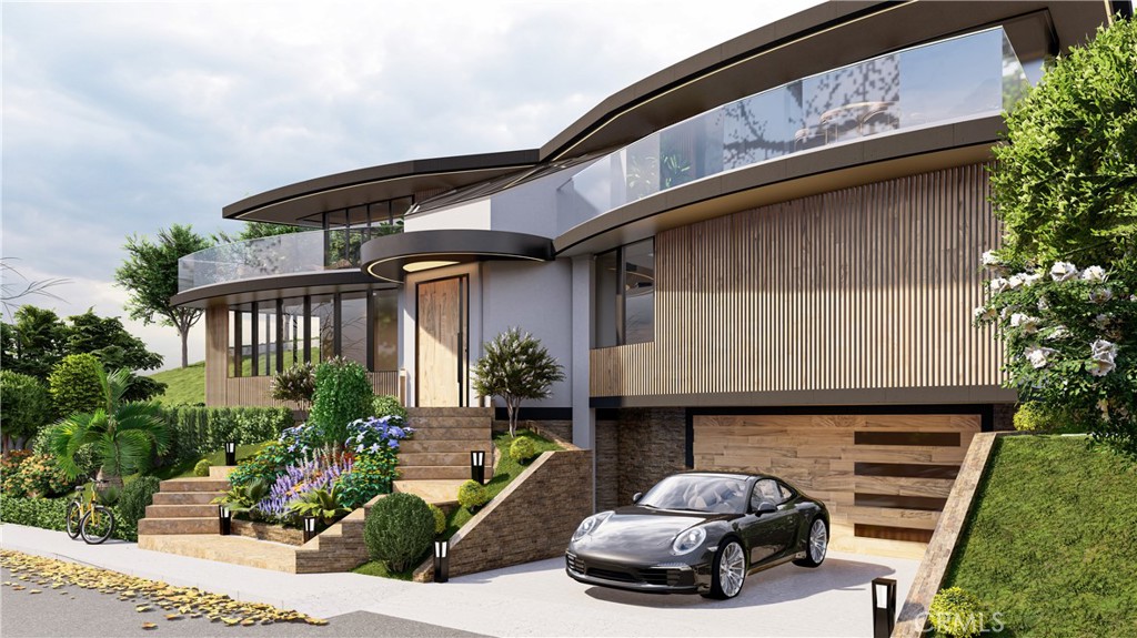 Rendering - 2840 Zell Drive, Laguna Beach CA 92651 - photo 32