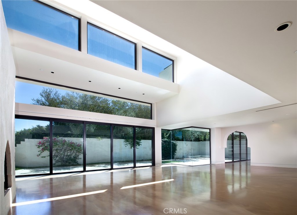 Open architecture by Paul McClean - 2841 Ridge Drive, Laguna Beach CA 92651 - photo 1