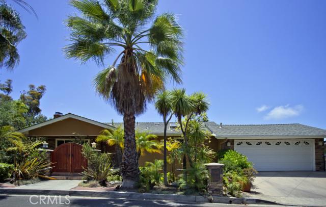 2845 Bernard Court, Laguna Beach CA 92651 - photo 1