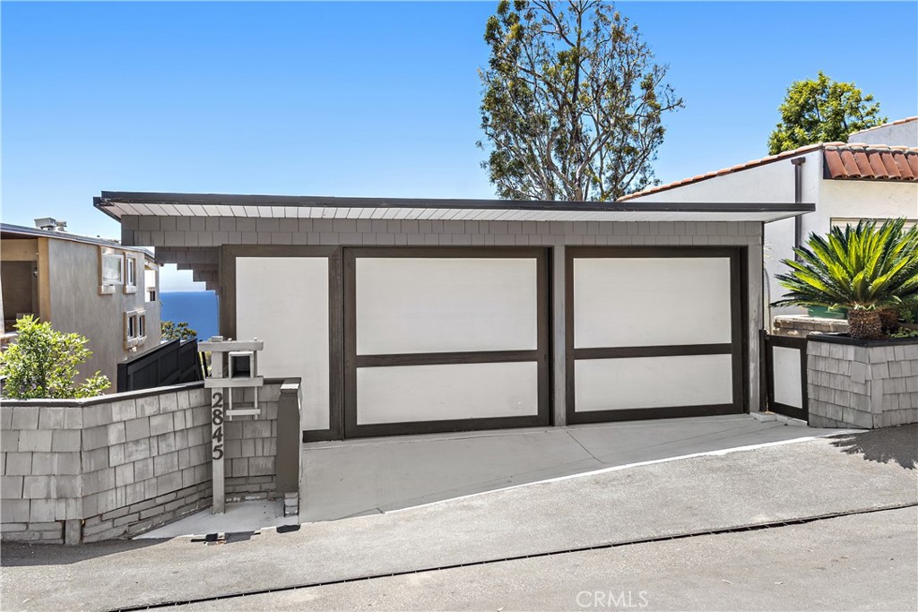 2845 Rounsevel, Laguna Beach CA 92651 - photo 1