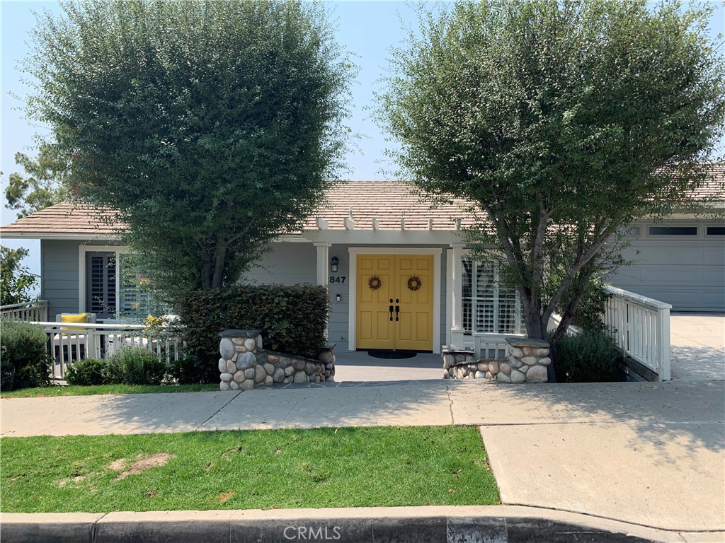 2847 Alta Laguna Boulevard, Laguna Beach CA 92651 - photo 1