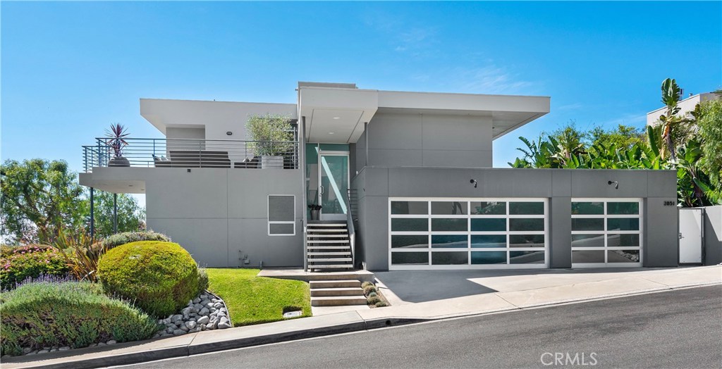 2851 Ridge Drive, Laguna Beach CA 92651 - photo 1