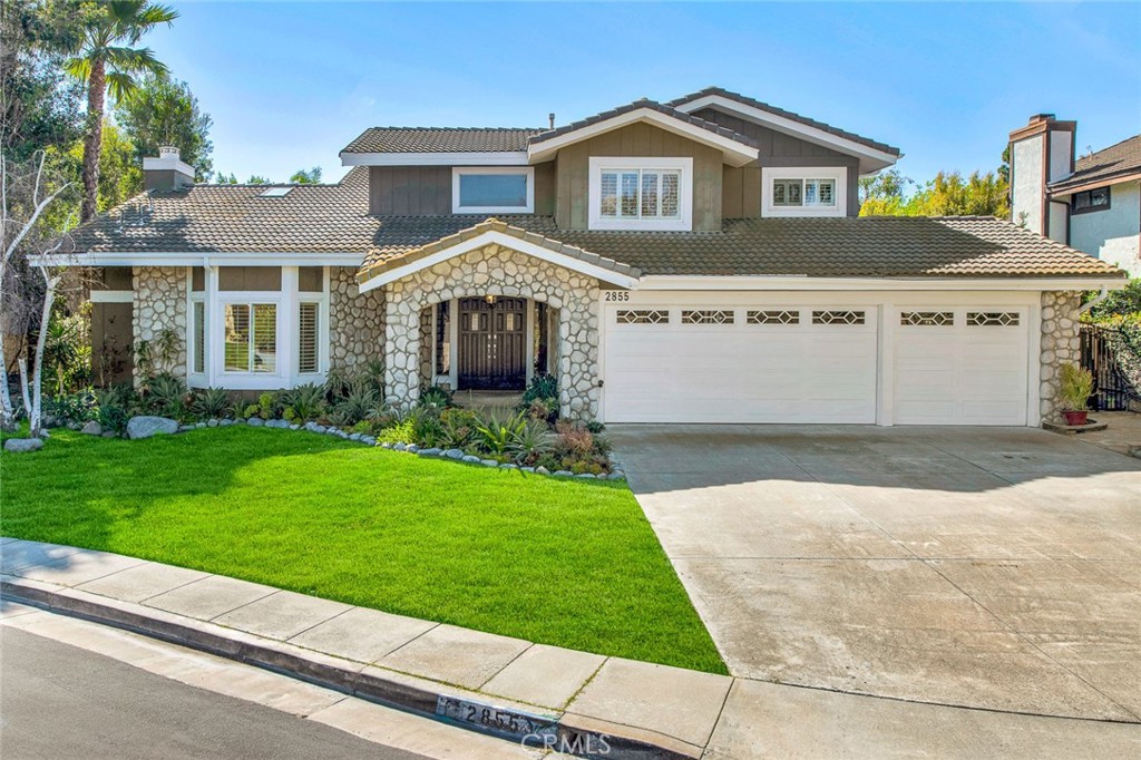 2855 Park Place, Laguna Beach CA 92651 - photo 1