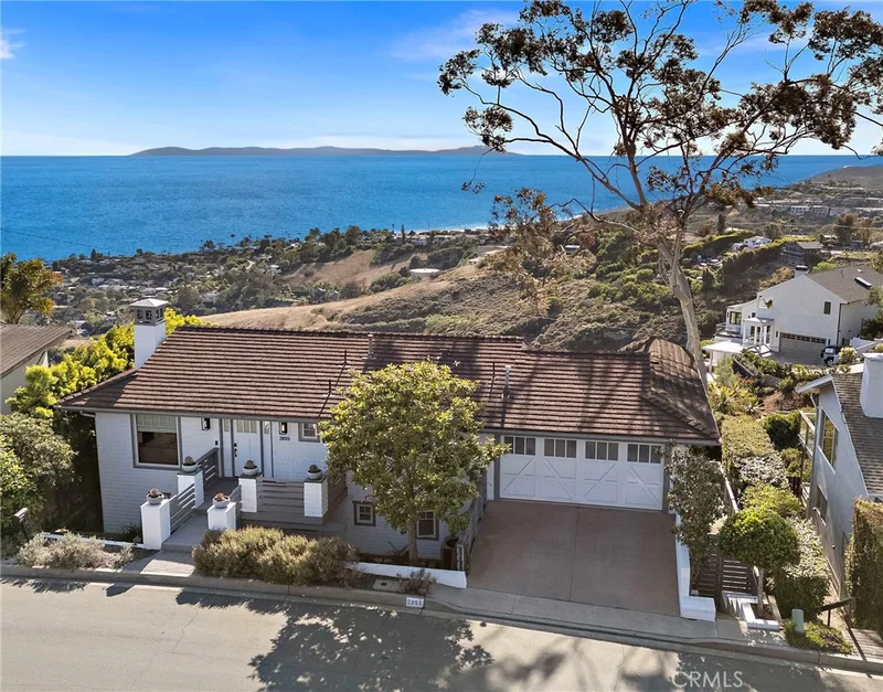 2855 Zell Drive, Laguna Beach, CA 92651 2855 Zell Drive, Laguna Beach, CA 92651