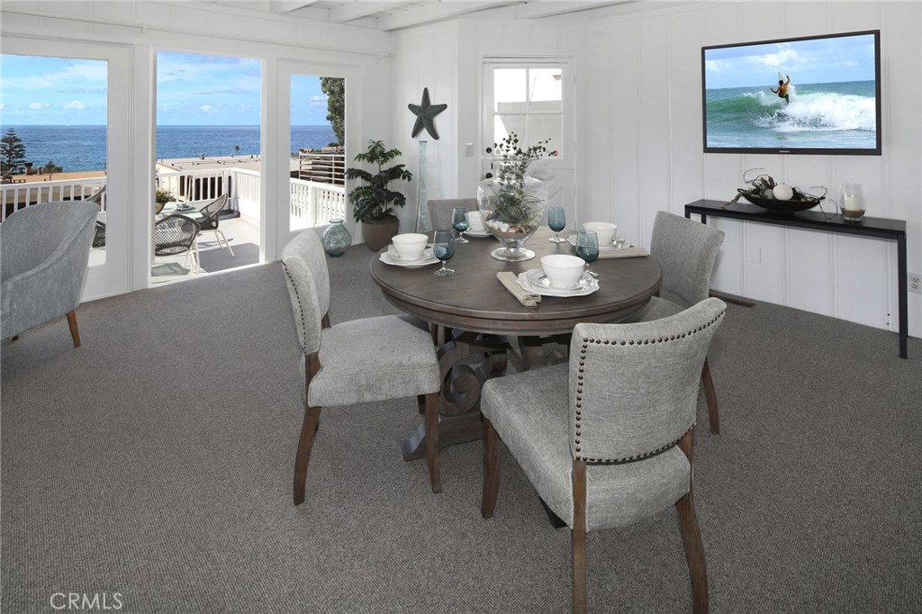 2856 Rounsevel, Laguna Beach CA 92651 - photo 1