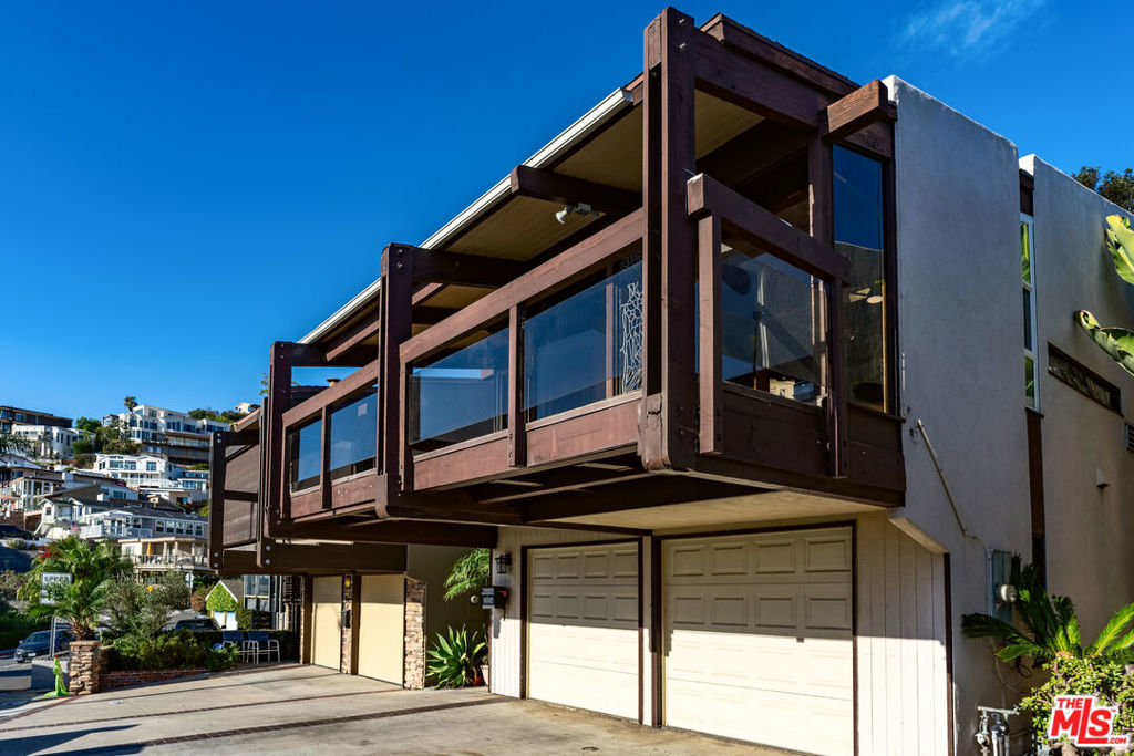 Front side - 2856 S Coast Highway, Laguna Beach CA 92651 - photo 15