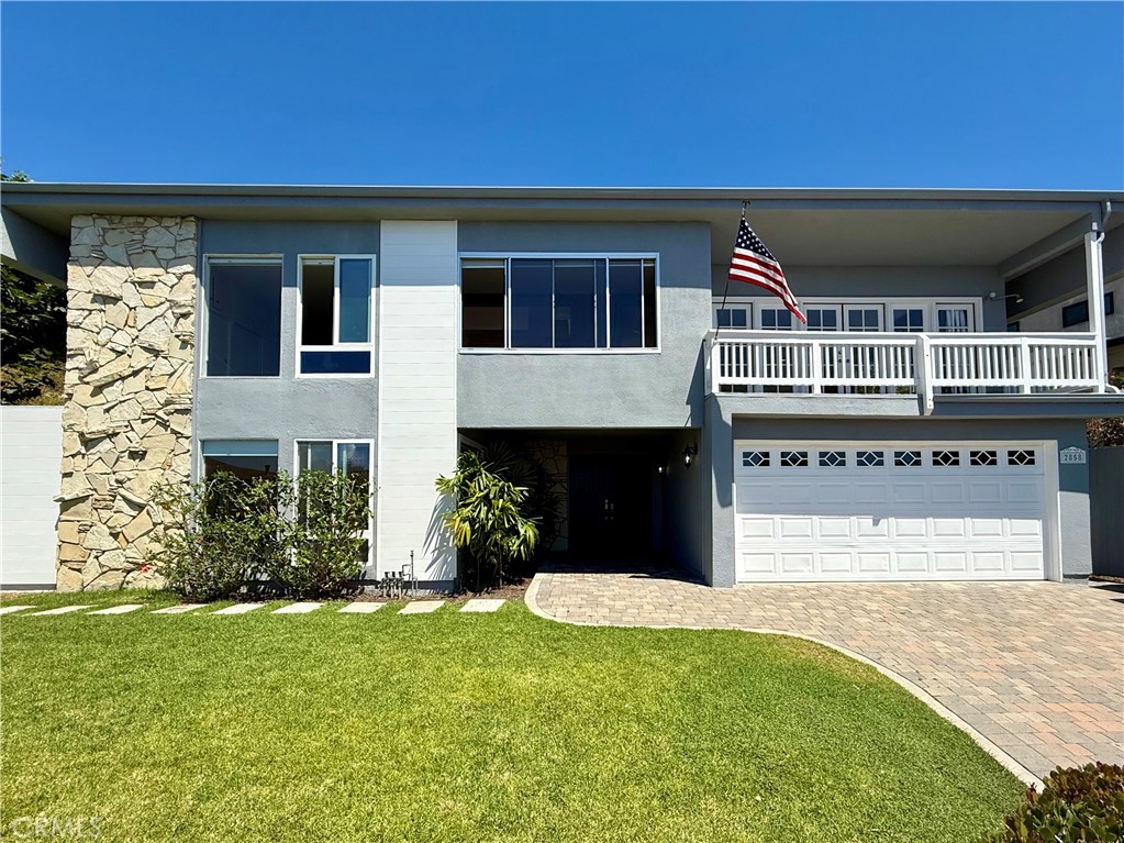 2858 Bernard Court, Laguna Beach CA 92651 - photo 1