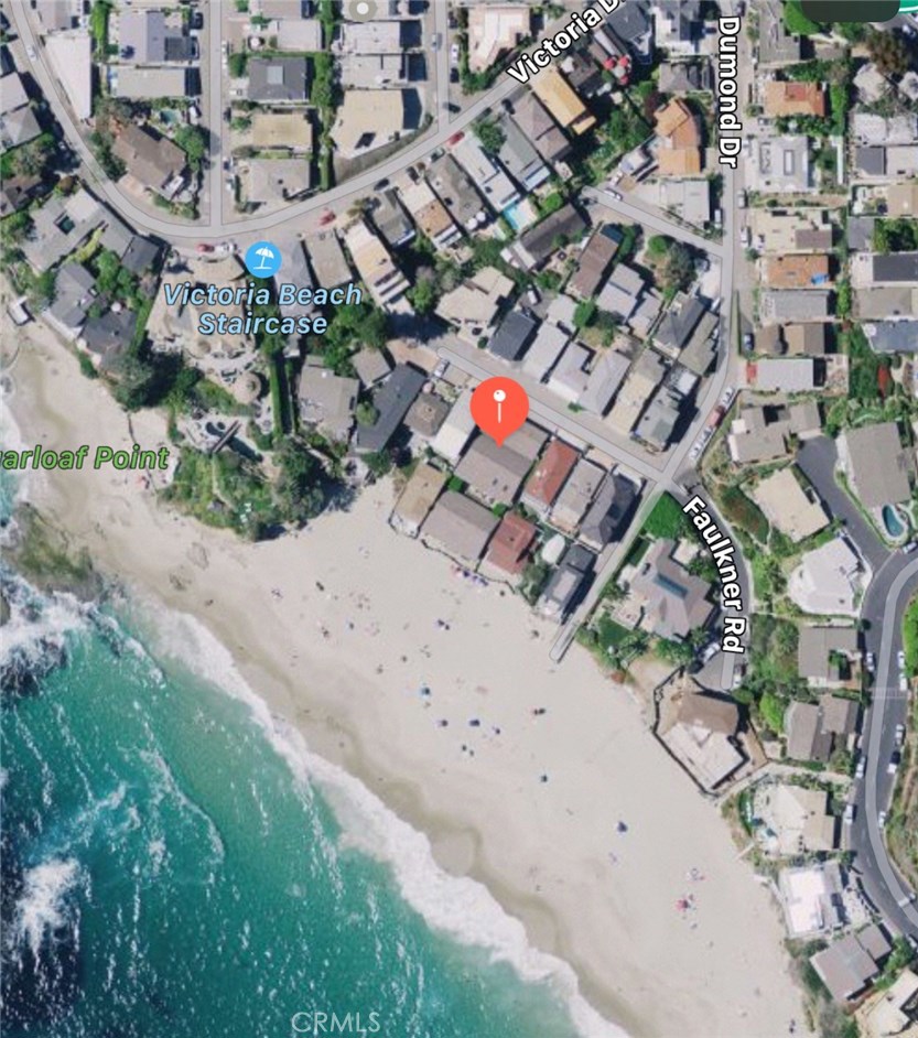 2859 Wards Terrace, Laguna Beach CA 92651 - photo 1