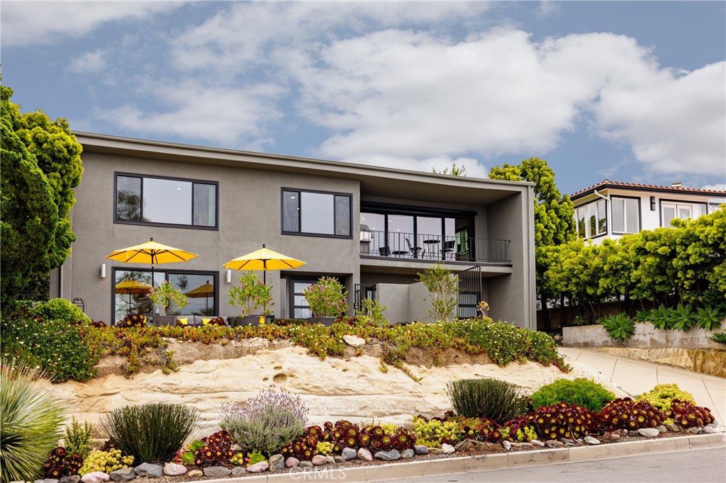 2860 Zell Drive, Laguna Beach CA 92651 - photo 1