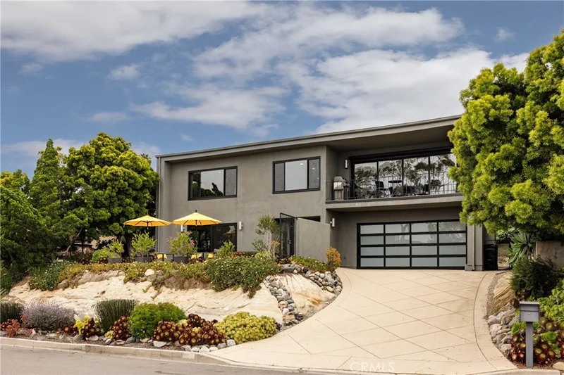 2860 Zell Drive, Laguna Beach, CA 92651