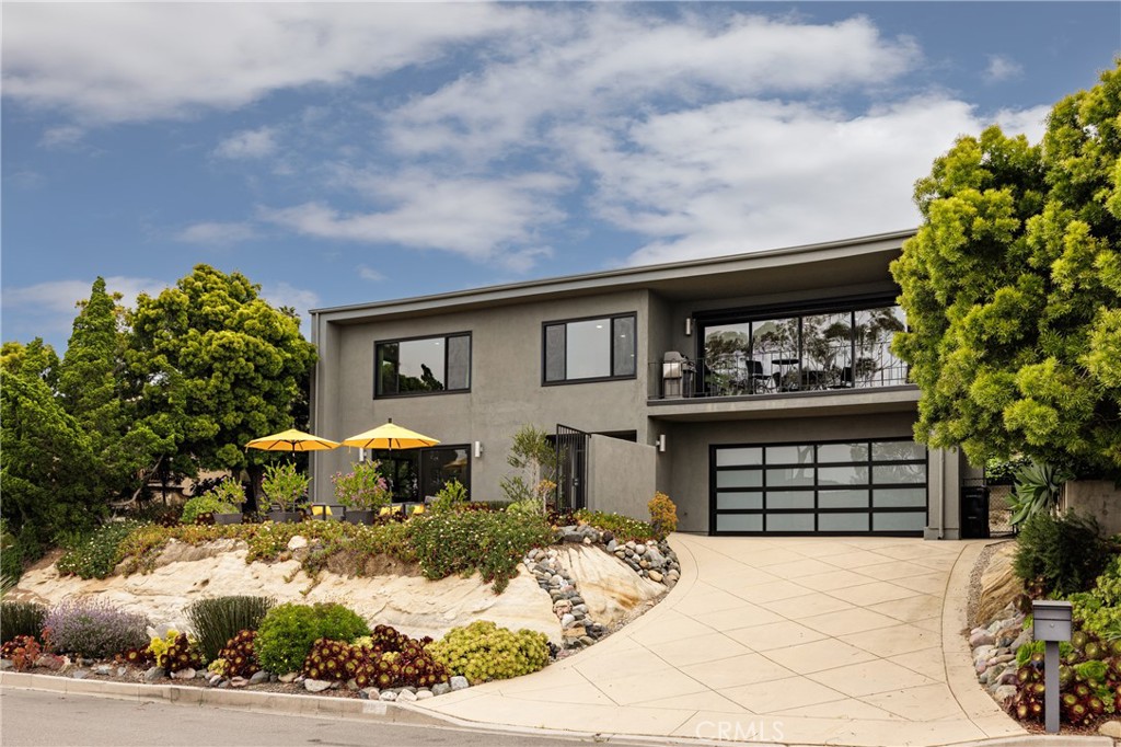 2860 Zell Drive, Laguna Beach CA 92651 - photo 1