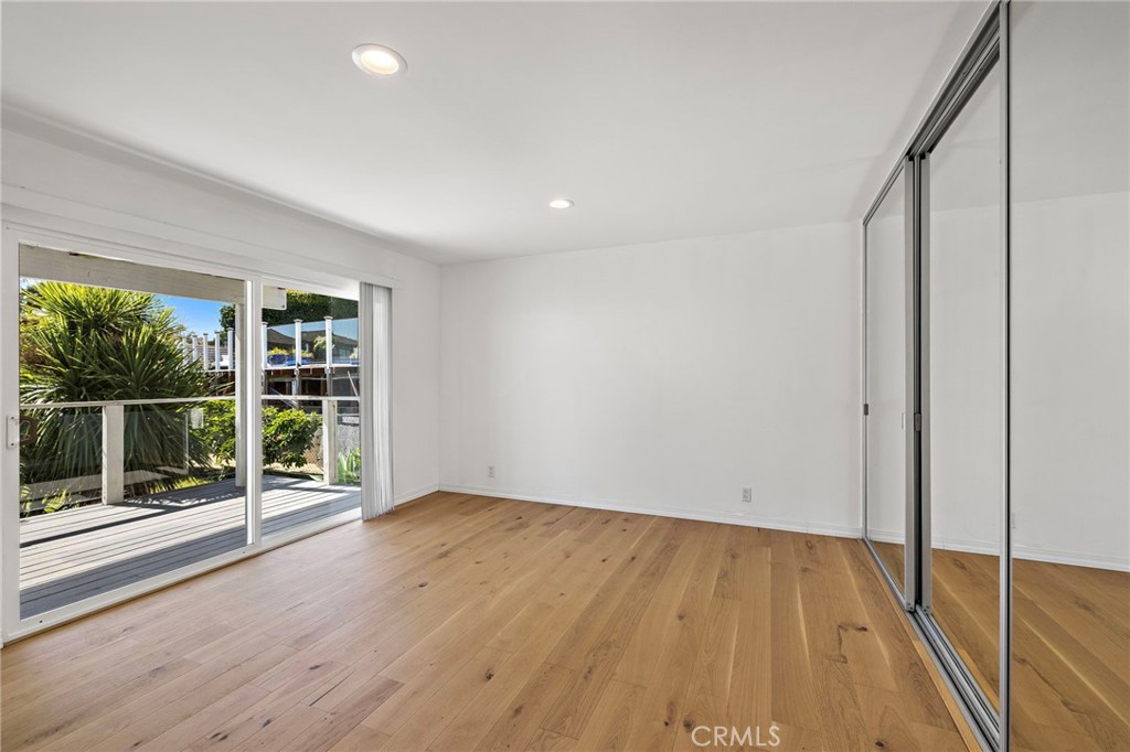 Primary bedroom - 2869 Zell Drive, Laguna Beach CA 92651 - photo 19