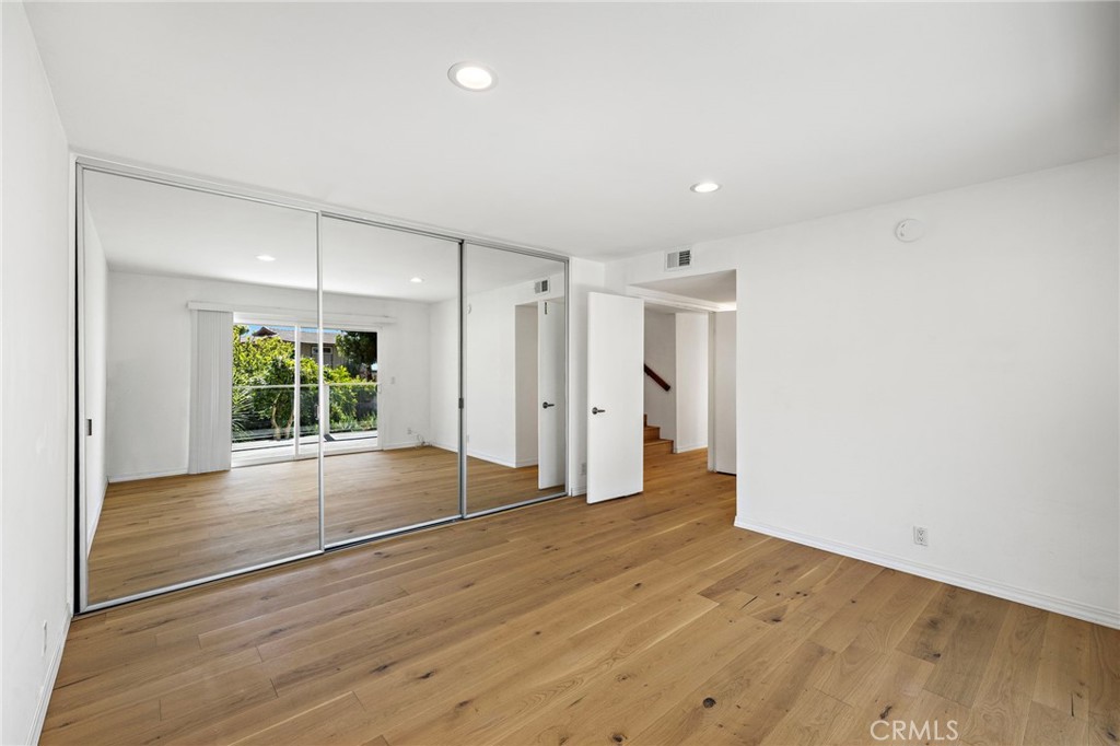 Primary bedroom - 2869 Zell Drive, Laguna Beach CA 92651 - photo 20