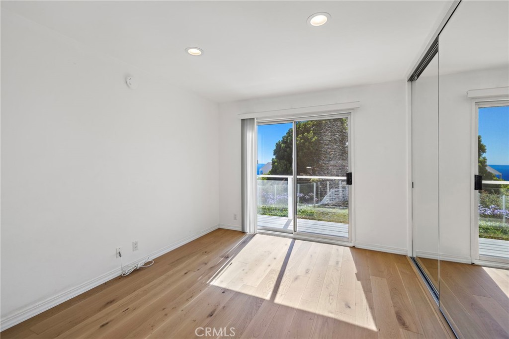 Second bedroom - 2869 Zell Drive, Laguna Beach CA 92651 - photo 24