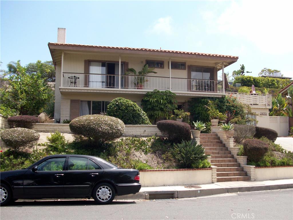 2870 Zell Drive, Laguna Beach CA 92651 - photo 1