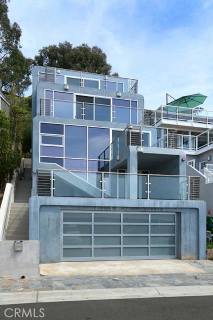 2872 Alexander Road, Laguna Beach CA 92651 - photo 1