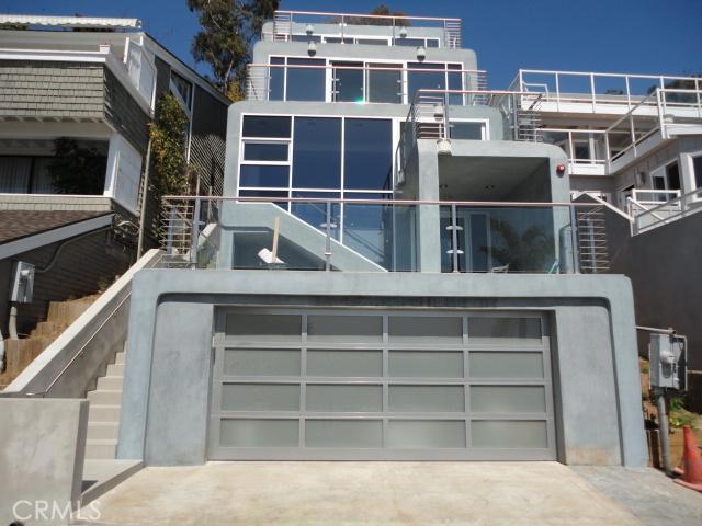Newest home in Laguna. Finished 5/30/2013. Brand new!!! - 2872 Alexander Road, Laguna Beach CA 92651 - photo 1