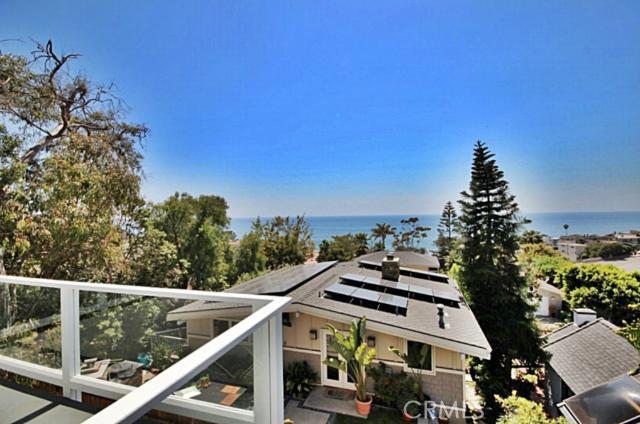 2873 Rounsevel, Laguna Beach CA 92651 - photo 1