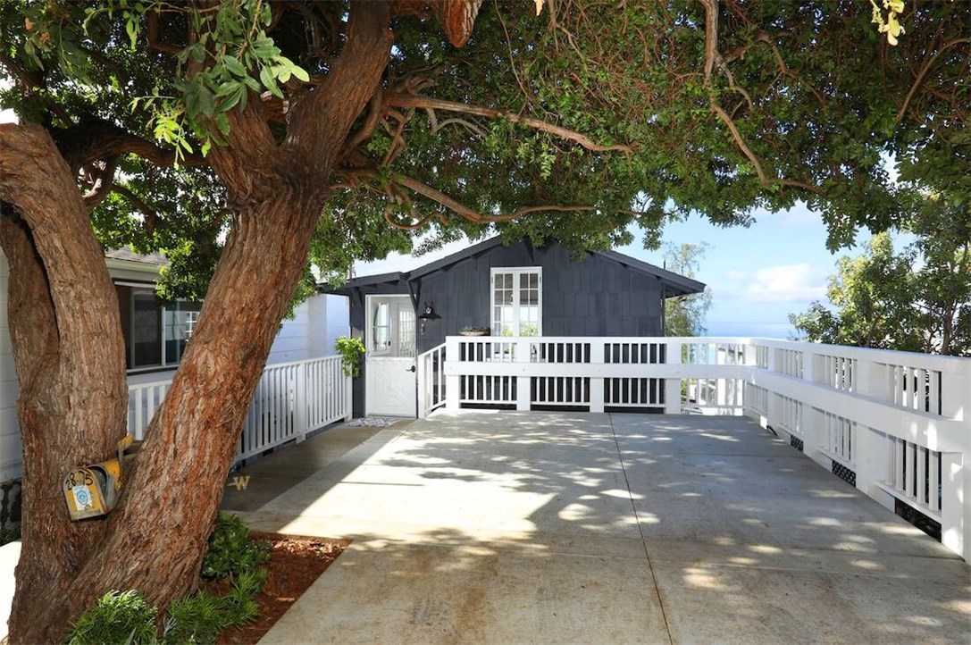 2875 Rounsevel, Laguna Beach CA 92651 - photo 1