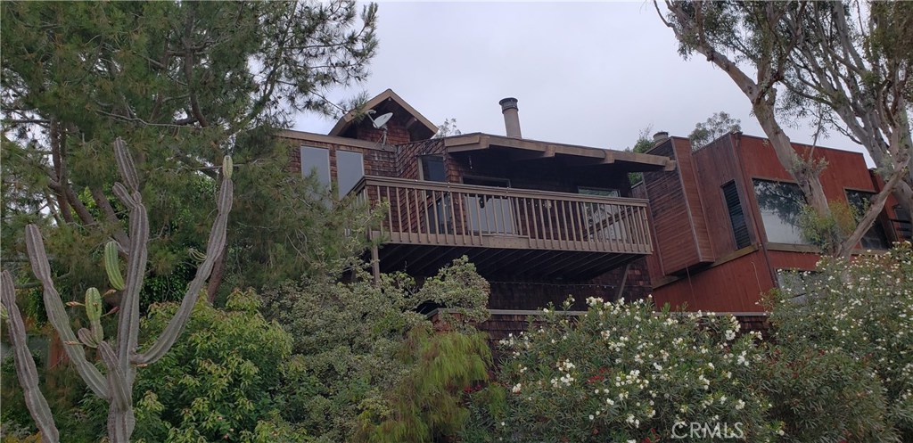 28751 Shady Lane, Laguna Beach CA 92651 - photo 1