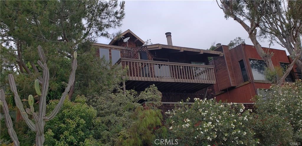 28751 Shady Lane, Laguna Beach CA 92651 - photo 1