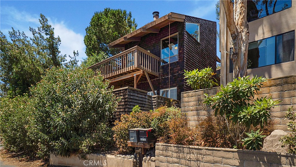 28751 Shady Lane, Laguna Beach CA 92651 - photo 1