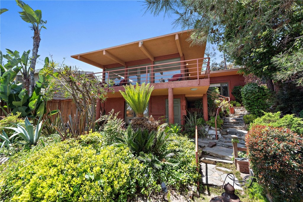 28751 Top Of The World Drive, Laguna Beach CA 92651 - photo 1