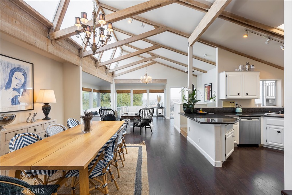 Open Floor Plan - 28752 Top of the World Drive, Laguna Beach CA 92651 - photo 1