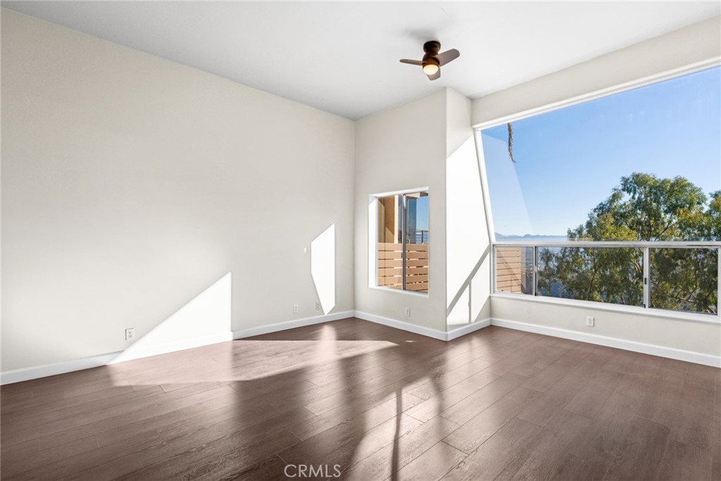 Main level primary suite. - 28752 Top of the World Drive, Laguna Beach CA 92651 - photo 8