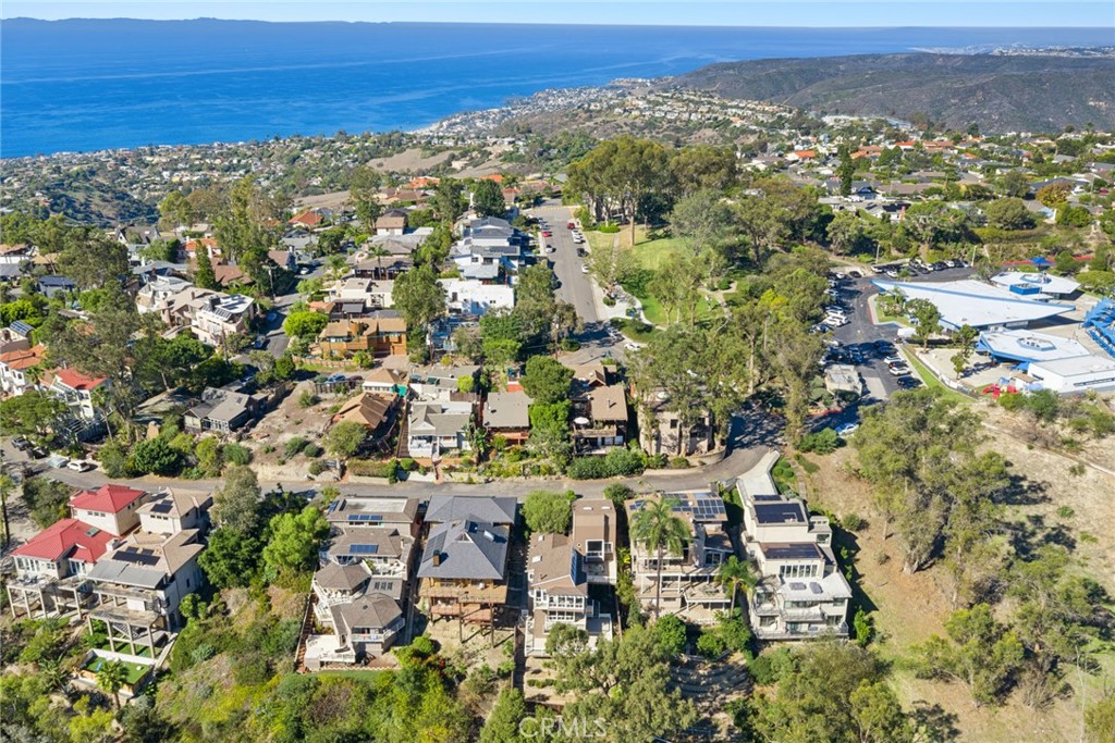 Just a few houses away from Top of the World School. - 28752 Top of the World Drive, Laguna Beach CA 92651 - photo 23