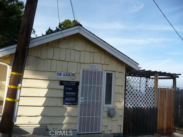 28761 Top of the World Drive, Laguna Beach CA 92651 - photo 1